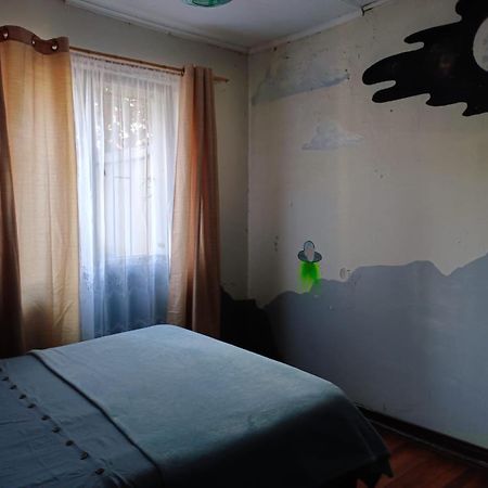 Chillán Tipico Hostel Chile מראה חיצוני תמונה